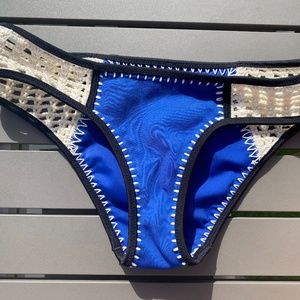 Bikini swim Bottoms